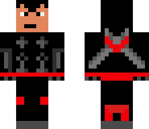 ninja teen