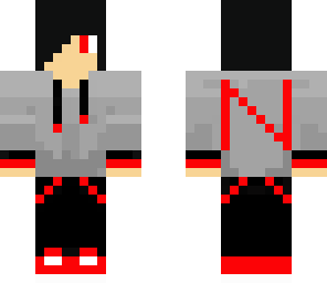 mrnilokilo's skin