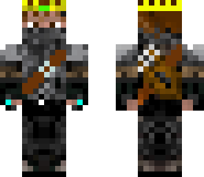 king hunter