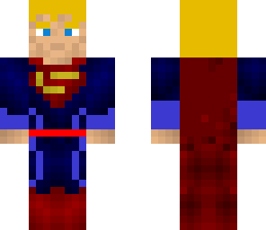 superman