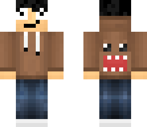 skin