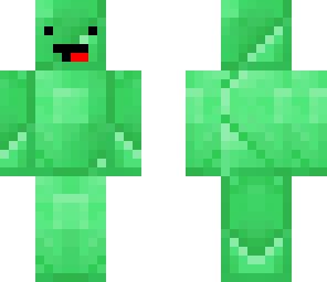 derp emerald