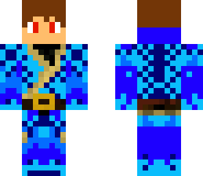 water mage