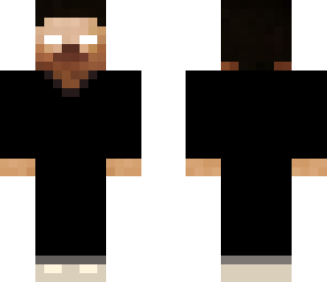 herobrine god
