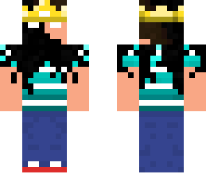 skillergio koning van tragros skin