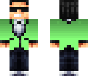 pasticheo psy