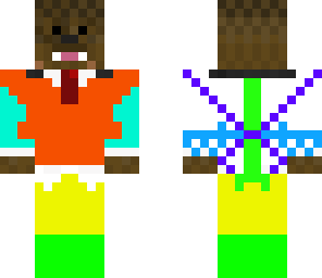 bacca soldier
