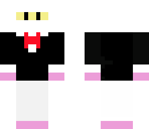 bomberman suit