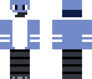 mordecai
