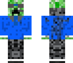 swag creeper
