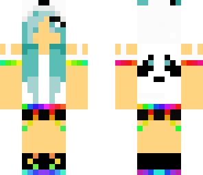 icey panda