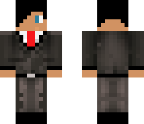 business suit