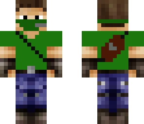 scout