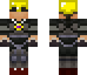 sky army king skydoesminecraft