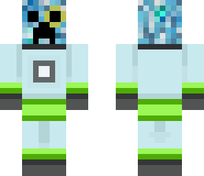 creeper