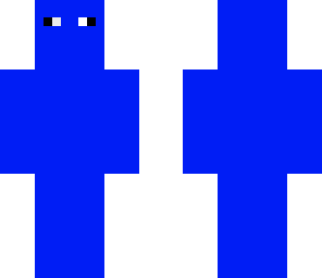 water man