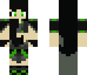 advanced loki girl