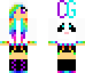 updated colorful brianna