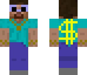 cool steve