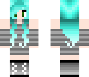 pretty girl-edited