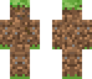 dirt camo mod