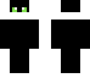 weird skin