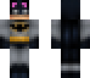 nannanananananana batman 