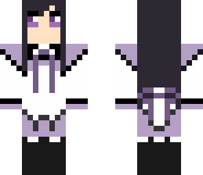 homera akemi