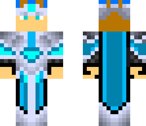 diamond king remake