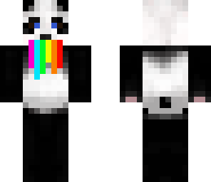 rainbowpanda