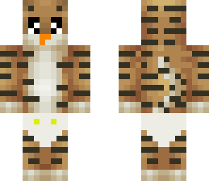 baby cheeta