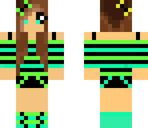 teen girl edited