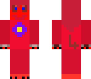 devil girl