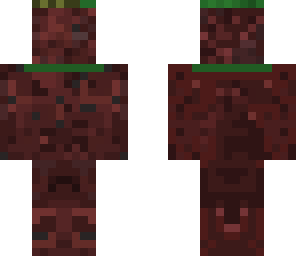 dirt and grass camouflage