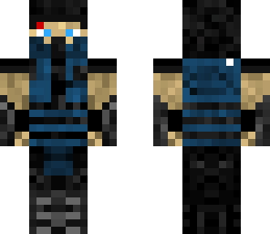 alternative sub zero mk9