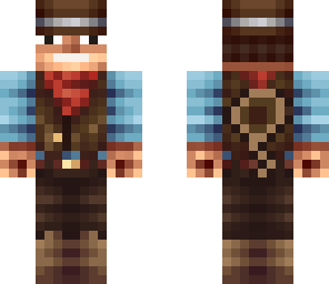 cowboy