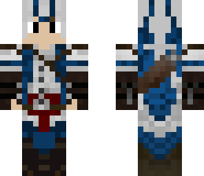 assassin
