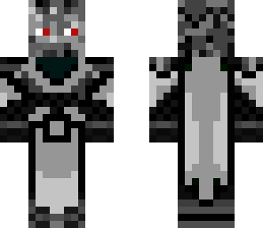 evil knight