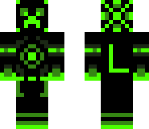 creeper warlord