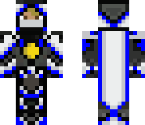 light elemental assasin