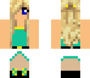 blondy 2