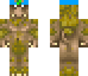 kingjordie skins