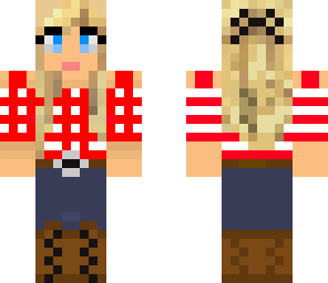 cowgirl