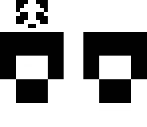 panda