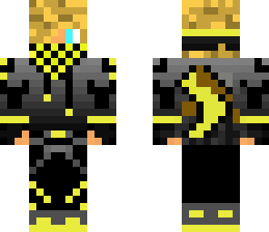 pikachu blonde