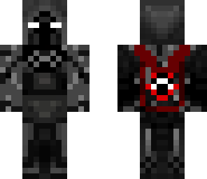 dark assassin