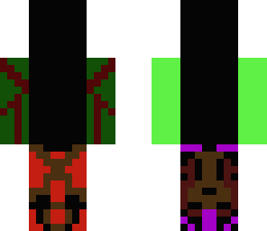 infected talkenigh
