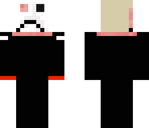killer jason