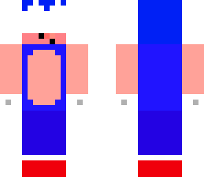 sonic