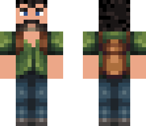 joel